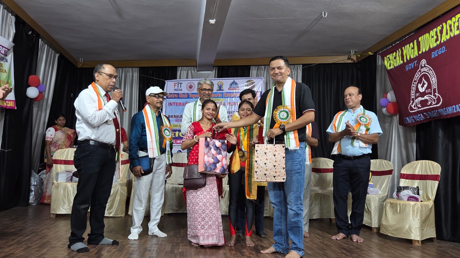 Women Empowerment 2026 Program